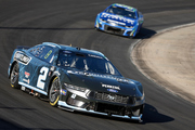 All-Star Race - North Wilkesboro Speedway